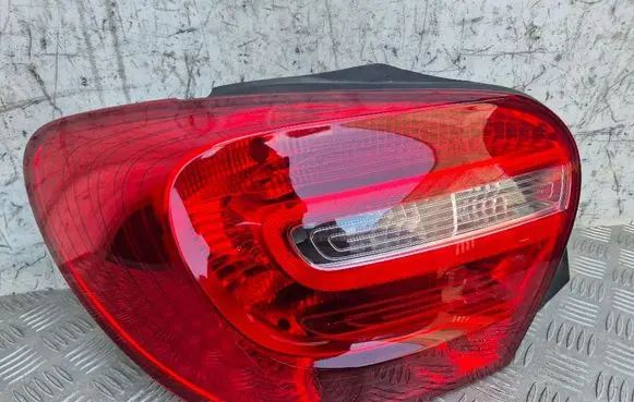 Mercedes-Benz A W176 Rear/tail lights A1769060100