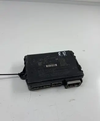 Land Rover Range Rover Evoque L538 Keyless (KESSY) go control unit/module FK7219H440BF 3341940450