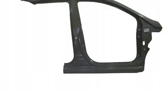 Hyundai i10 Side car body part 71122