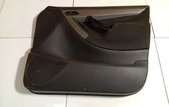 Citroen C4 I Picasso Front door card panel trim 96541424ZD