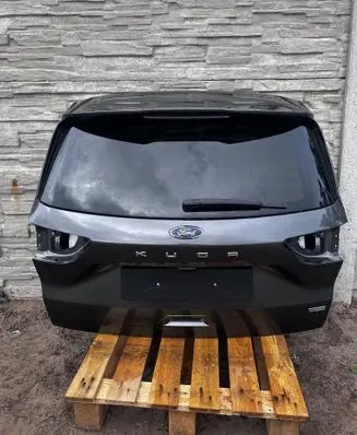 Ford Kuga III Tailgate/trunk/boot lid