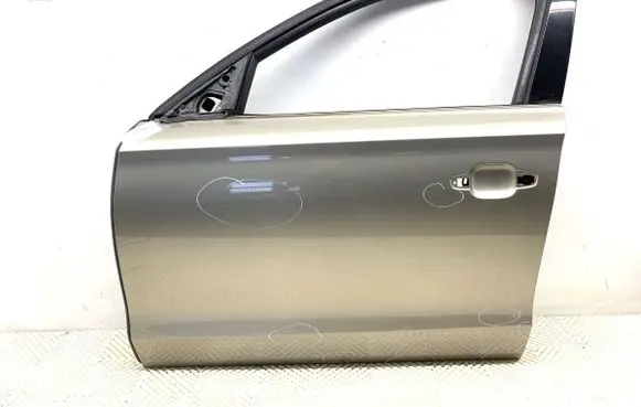 Audi A8 S8 D4 4H Front door 