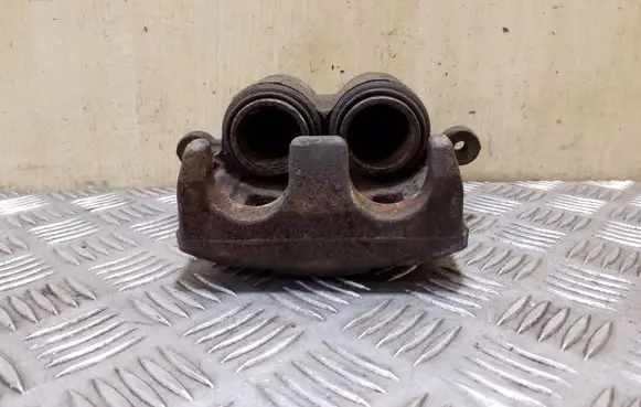 Subaru Legacy Front brake caliper