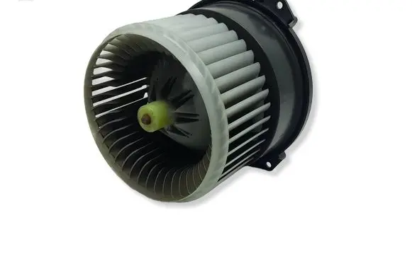 Daihatsu Cuore Heater fan/blower 2727000810KASACJA 2727000810