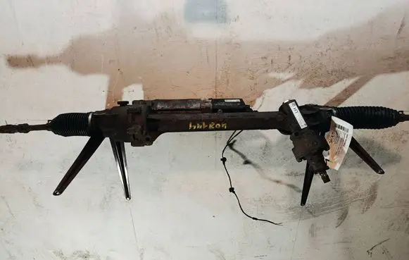BMW 3 F30 F35 F31 Steering rack 7369110001A 5WK66200E PD25003002003