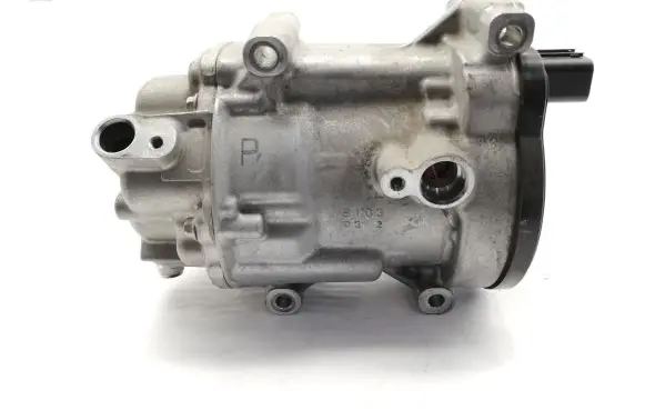 Toyota Corolla E210 E21 Air conditioning (A/C) compressor (pump) ESB20C 0424001191