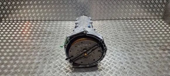 BMW 3 G20 G21 Automatic gearbox S18031494 5A047C8 GA8L51CZ