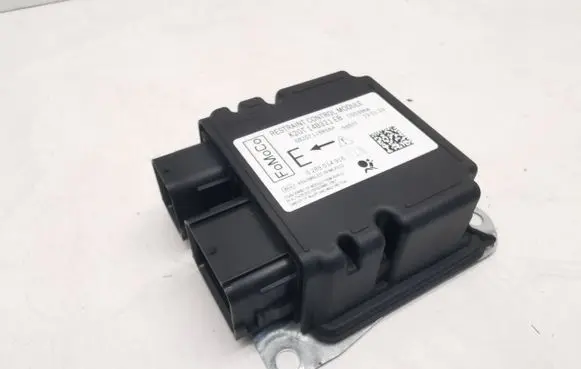 Ford Edge II Airbag control unit/module K2GT14B321EB 6820711885AH