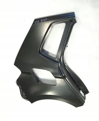 Volkswagen Golf Sportsvan Rear quarter panel 510809052A