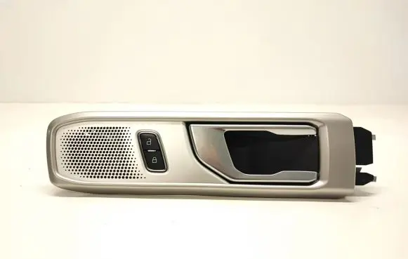 Ford Explorer Front door interior handle LB5B-822600-CEW
