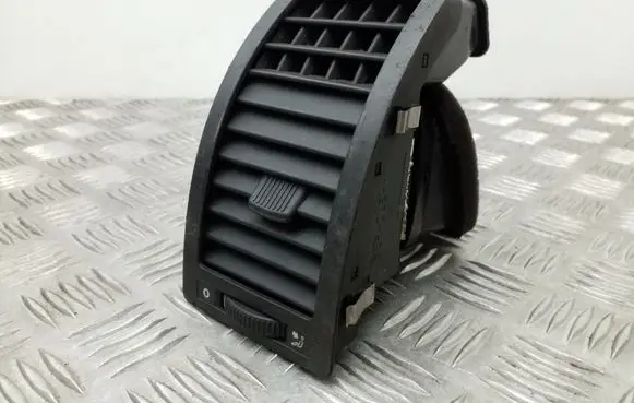 Volkswagen Polo V 6R Dashboard side air vent grill/cover trim 6Q0819703