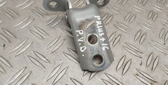 Toyota Prius+ (ZVW40) Front door upper hinge 