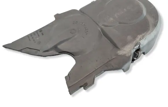 Volkswagen Transporter - Caravelle T5 Timing belt guard (cover) 045109107F