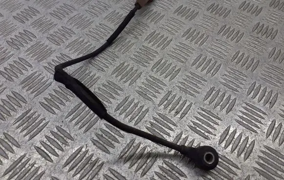 Audi A8 S8 D3 4E Detonation knock sensor 
