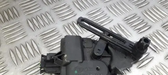 Mini One - Cooper R50 - 53 Air flap motor/actuator W964015F 6NN007626-02