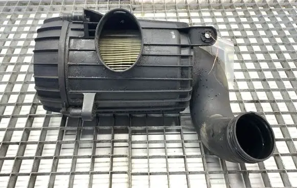 Fiat Bravo Air filter box 51793178