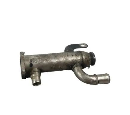 Ford Focus C-MAX EGR valve cooler 9645689780 875816W