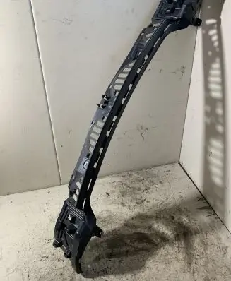 BMW 6 F12 F13 Rear bumper mounting bracket 7223161