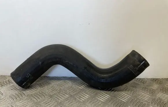 Audi A6 S6 C7 4G Intercooler hose/pipe 4G0145737Q 4G0145737