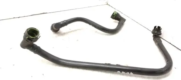 Fuel line pipe