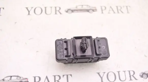 BMW X1 F48 F49 Other control units/modules 6814609