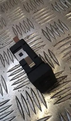 Seat heating switch