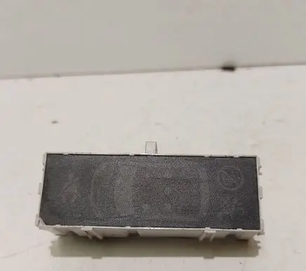 Peugeot 308 Screen/display/small screen 9664644180 151213309
