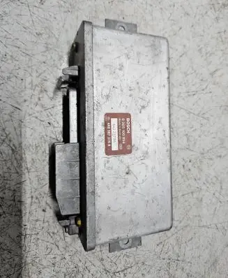 Audi 100 S4 C4 ABS control unit/module 0265100056 4A0907379A 46223736