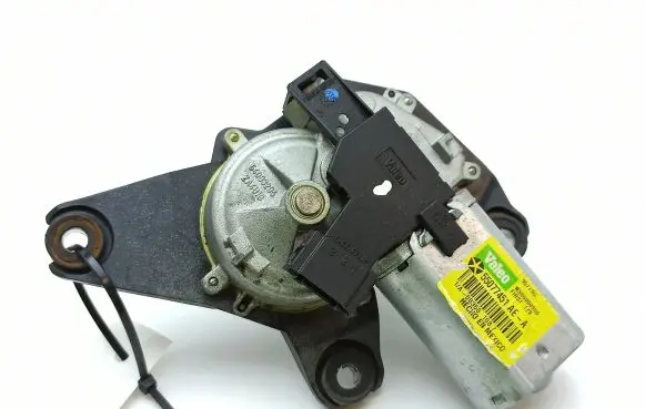 Chrysler 300 - 300C Rear window wiper motor 55077451AEA 95779G WS00000980