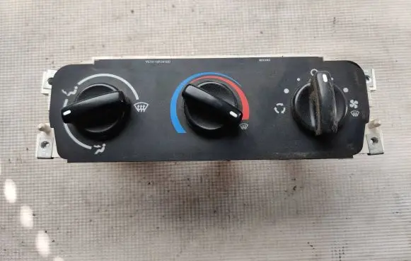 Ford Transit Climate control unit YC1H18K391BD YC1H18D451A