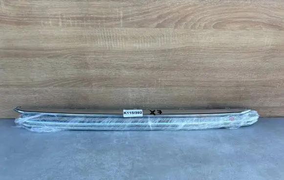 Mini Clubman F54 Front bumper splitter molding BM090-2Y31
