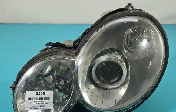 Mercedes-Benz C W203 Headlight/headlamp IMPRK1502519