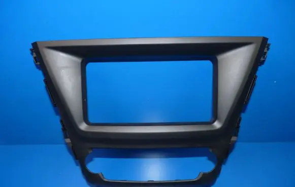 Toyota Avensis T270 Climate control/heater control trim 