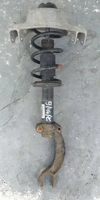 Audi A4 S4 B8 8K Front shock absorber/damper 8K0031BG 8K0413031BC