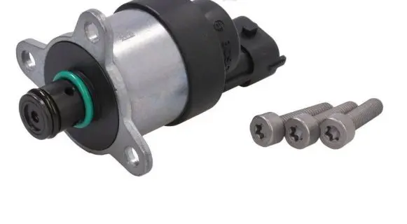 BMW 7 E38 Fuel pressure regulator 0928400505 3731070759 13517785435