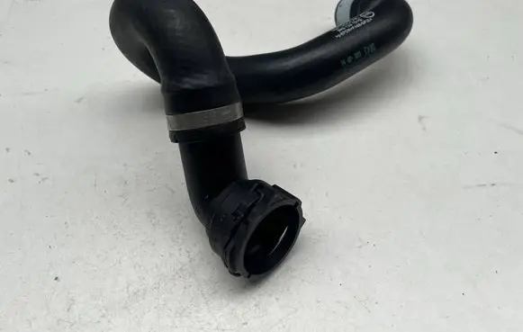 Audi A6 Allroad C8 Rear glass lock/latch Q629 8R0122101Q