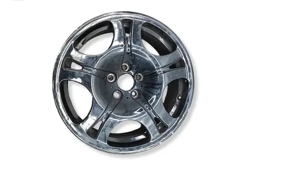 BMW 7 E65 E66 R19 alloy rim 6754998