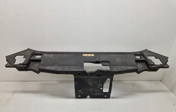 Mercedes-Benz S W222 Radiator support slam panel A22262230016