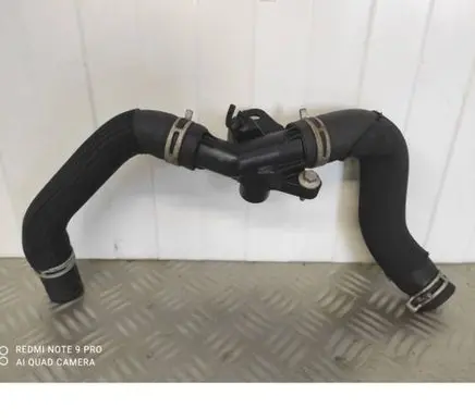 Ford Transit Courier Engine coolant pipe/hose 9804208680 9812744080 TWOJEAUTOWYSZKOW