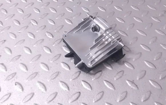 Windshield/windscreen camera