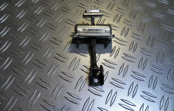 Ford Tourneo Custom Front door check strap stopper BK21V23500AJ BK21V23500