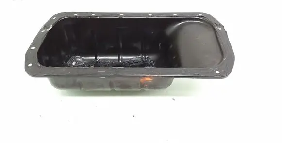 Ford Fiesta Oil sump