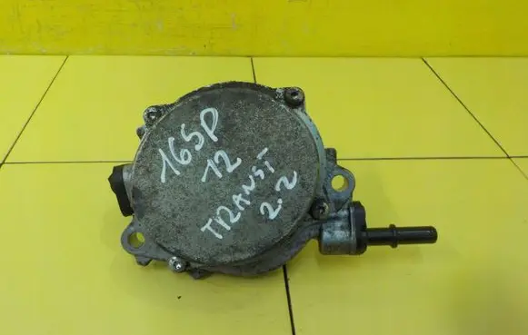 Ford Transit Vacuum pump BK3Q2A451FB
