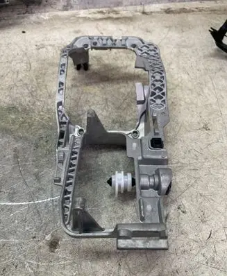 Ford Mondeo MK V Headlight part 90159271