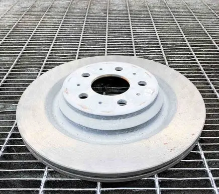 Tesla Model 3 Rear brake disc