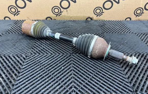 Ford Mustang Mach-E Rear driveshaft MZ9P4K138EA