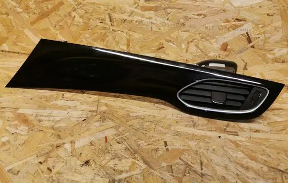 Opel Astra K Dashboard glove box trim 39039739 13406751