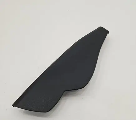 Nissan Leaf II (ZE1) Dashboard side end trim 684983NL0A
