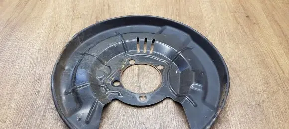 Lexus RX 450H Rear brake disc plate dust cover 4788248010