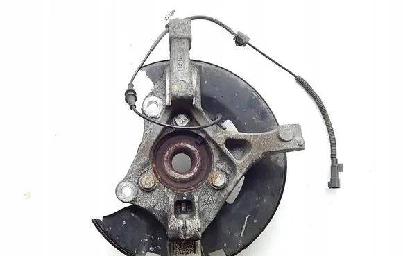 Opel Astra J Rear wheel hub spindle/knuckle 165KM